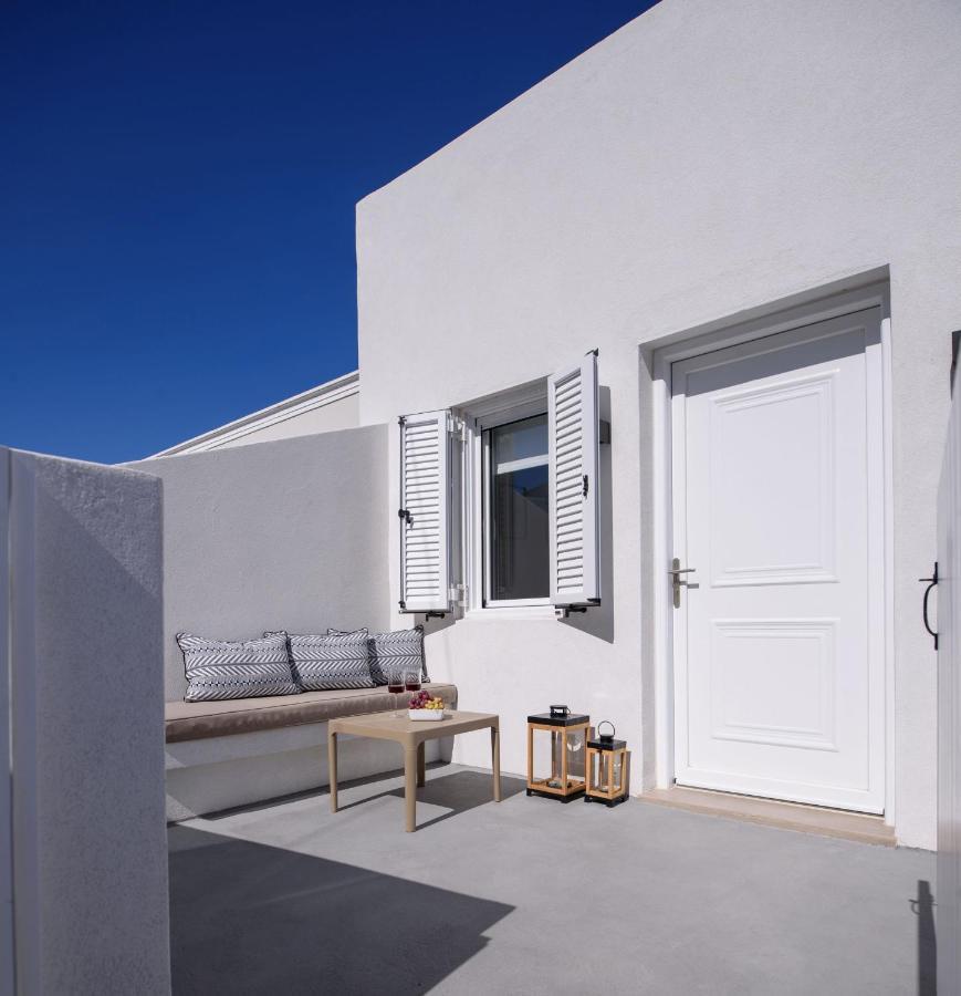 Centro Suite Imerovigli  Exterior foto